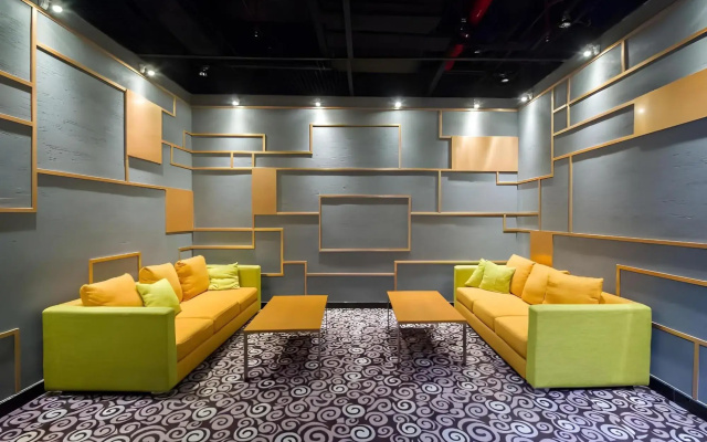 Hotel Soul Suzhou