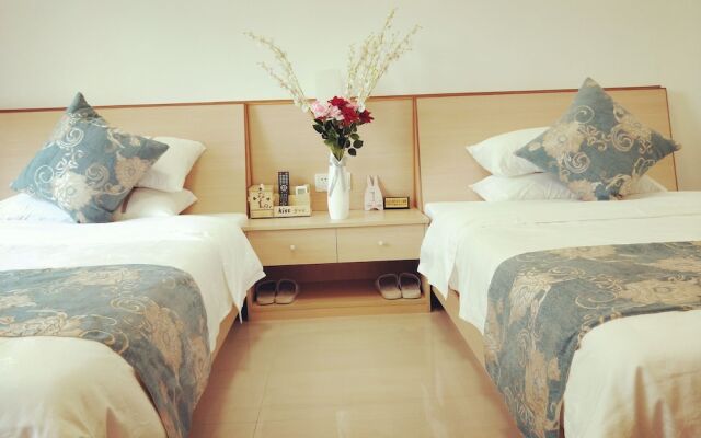 Weizhou Fu Yuan Hotel