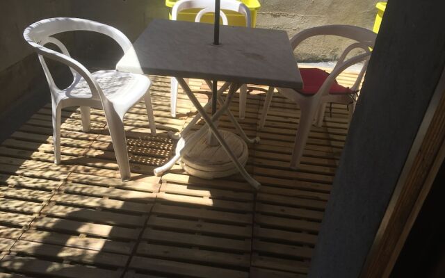 Le Bouchon des Aravis