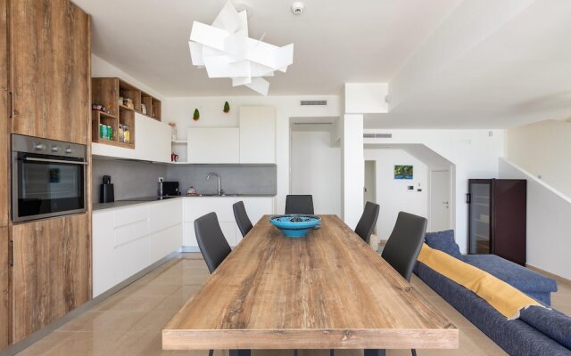 3035 Villa Baia Delle Sirene by Perle di Puglia