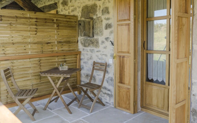 Posada Condado de la Mota