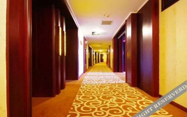 Shicheng Hotel