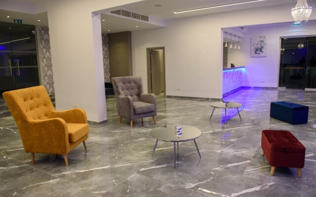 Milea Hotel