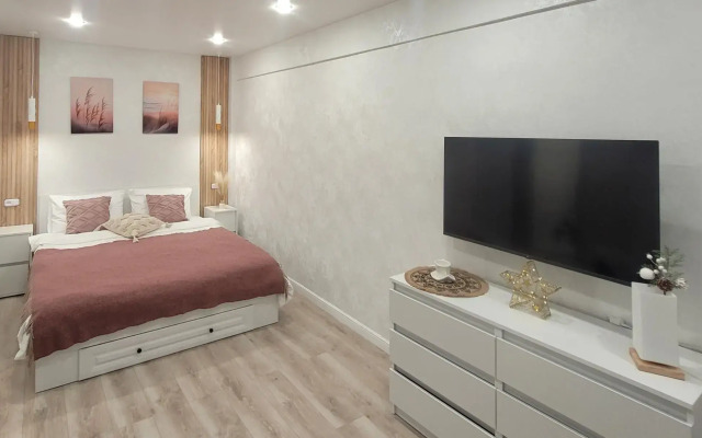 Квартира с душой в микрорайоне Гагарина 159 - фото 4