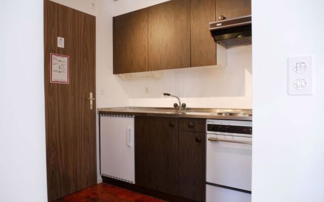 Milimatta Studio - One Bedroom