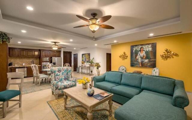 2BD Hacienda Encantada Luxury Resort