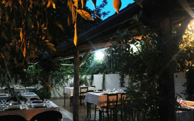 Villa Vittoria