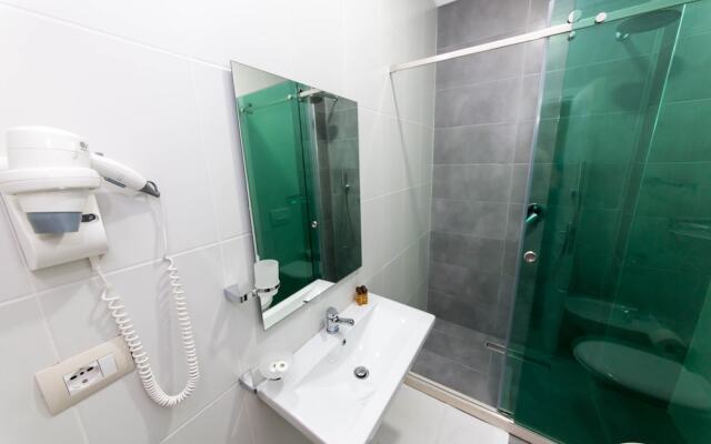 Alban Eco Hotel