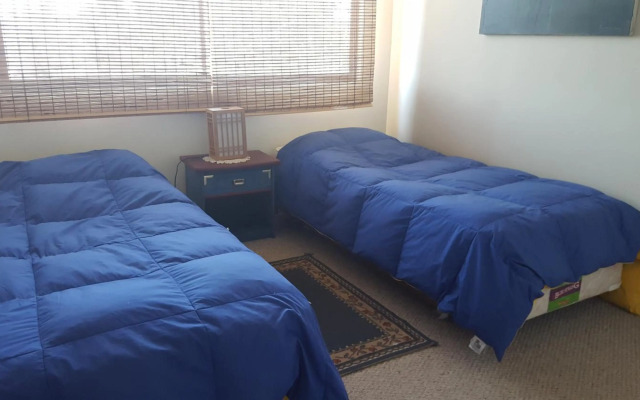 Edificio Maritim Algarrobo