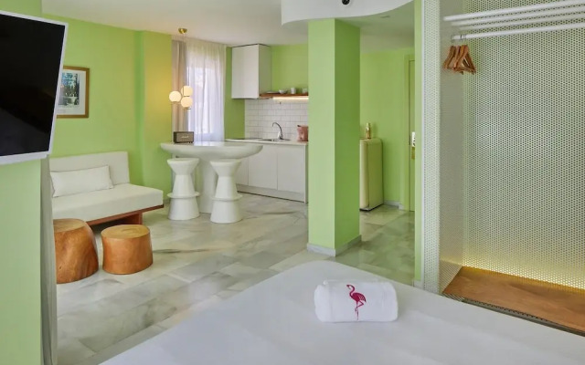 Tropicana Ibiza Suites