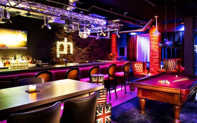 Pentahotel Ipswich