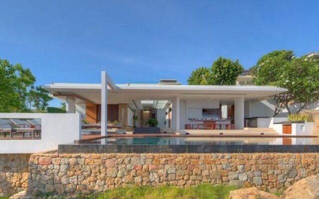 Samujana - Four Bedrooms Pool Villa - 7