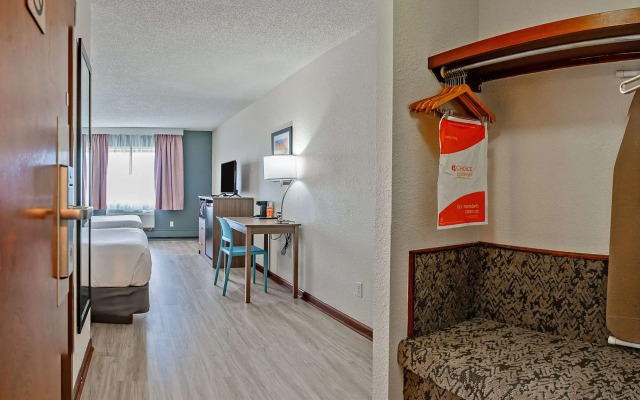 Quality Inn Milan - Sandusky