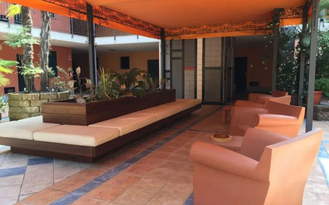 LVG Hotel Collection – Casalbergo