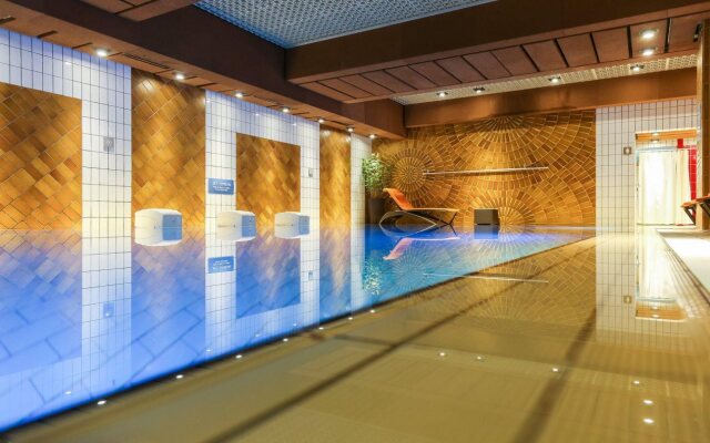 Le Royal Hotels & Resorts
