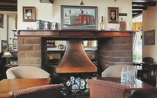 The Gaskell Arms Hotel