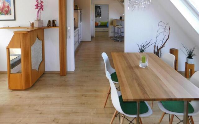 Apartment, Veringendorf