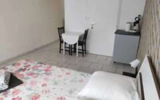 La Maison De Céline