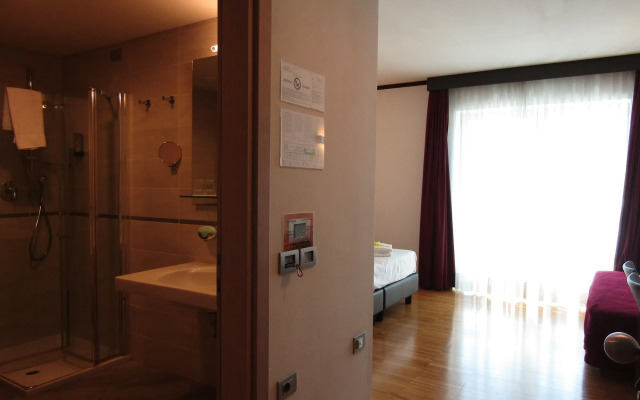 Hotel Garni Al Marinaio