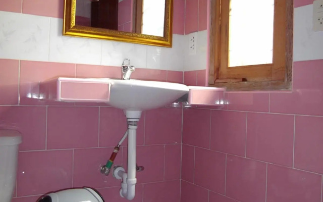 Hostal Oscar y Patricia