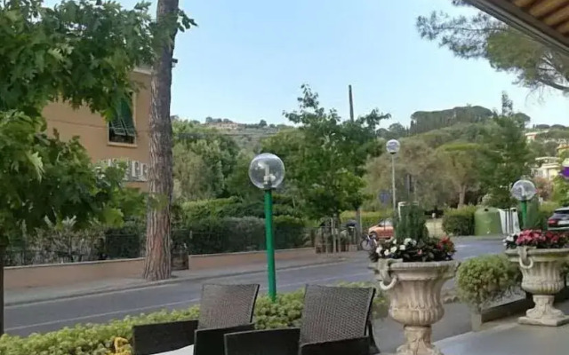 Miramonti