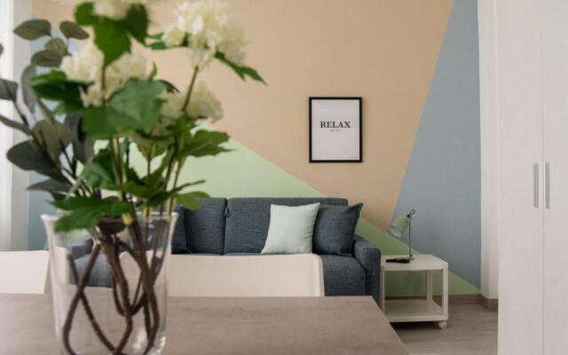 Casa Alboino - Casa Alboino