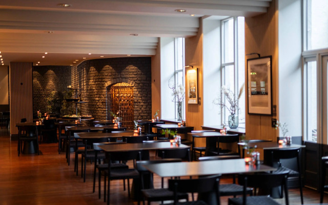 Home Bryggen Hotel