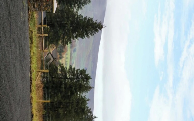 The Croft