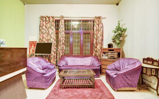 The Residency Inn