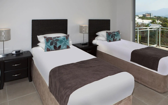 Vision Apartments