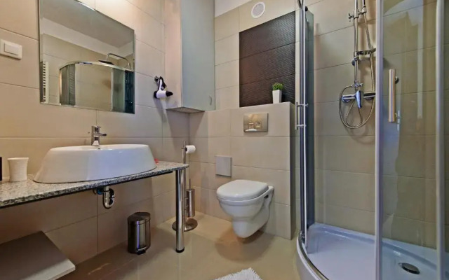 Apartamenty Sun & Snow Resorts