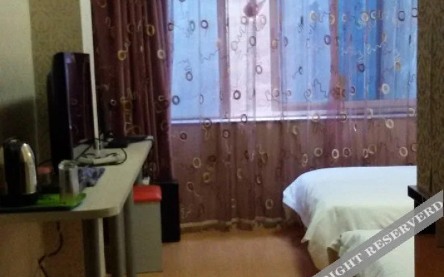 Xuxing Bridge Hotel