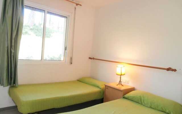 106136 - Apartment in Begur
