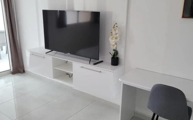 Hello Guyane (2), Suite Luxury, 5 étoiles