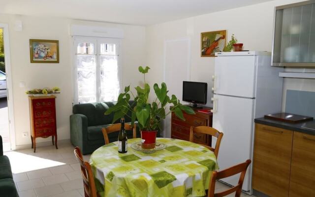 Studio Place Alexandre - Les 4 Vents