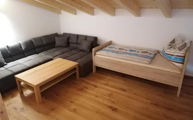 Alpen-Appartement Auerhof