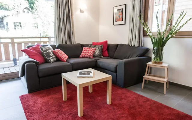 Residence K2 - 6 Personnes - 03