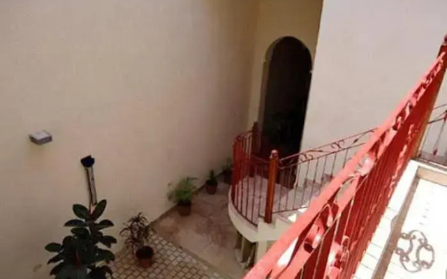 Casa Zenia Ana
