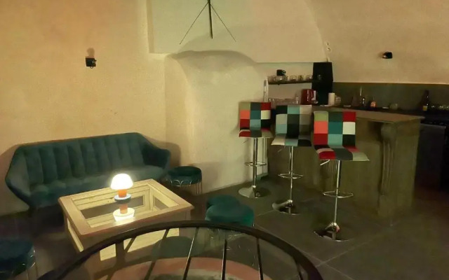 Domaine de Calypso & Suites - Adult Only