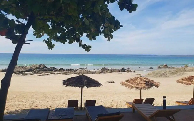 Silver Beach Hotel