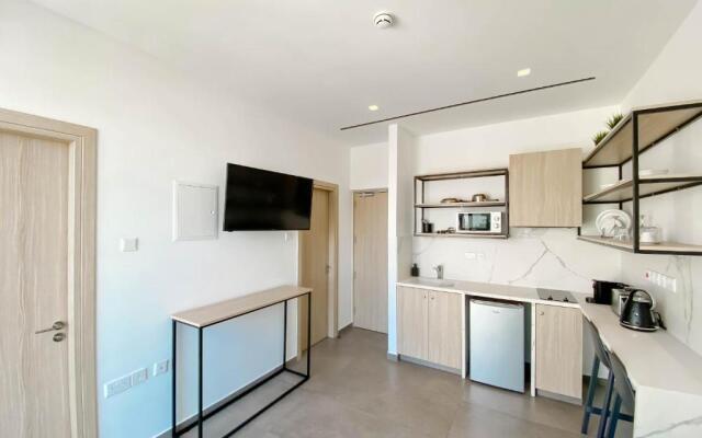 Caramela Luxury Apts
