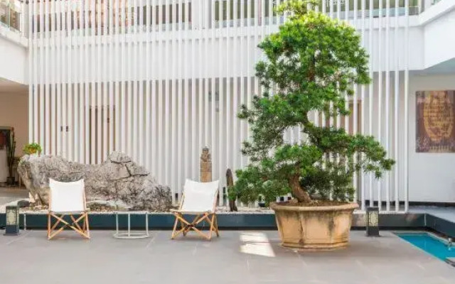 Puzhehei Tiantian Homestay