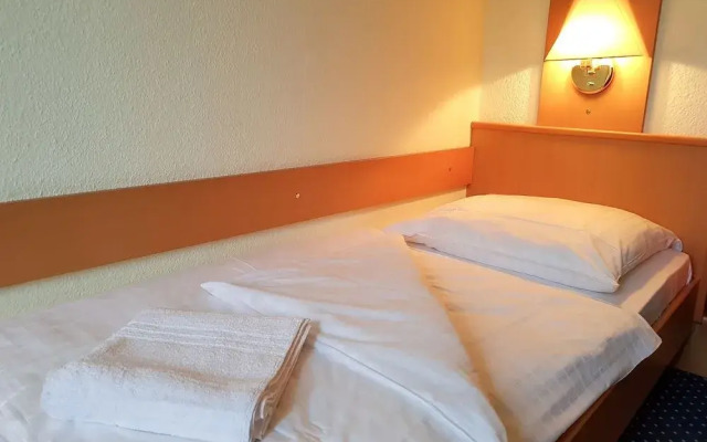 Hotel Altberesinchen