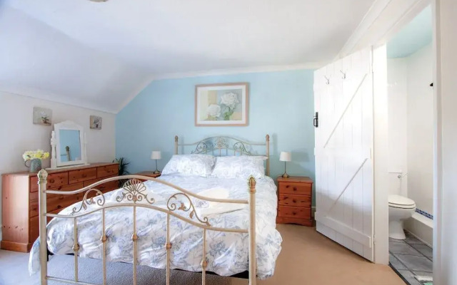Berry Hall - Porty Eynon