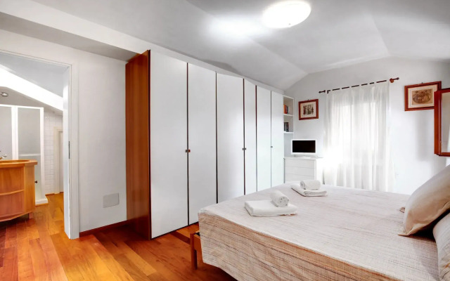 San Marco Roof Terrace Apartment