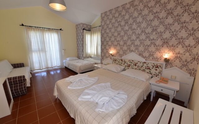 Eda Su Artemisia Royal Park - All Inclusive