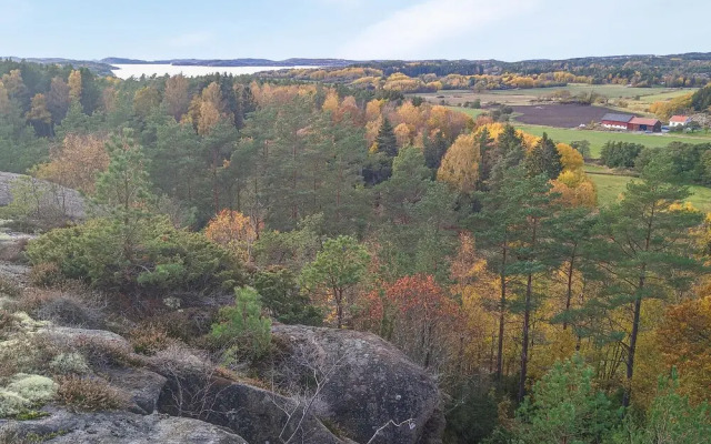 Nice Home in Hunnebostrand With 2 Bedrooms and Wifi