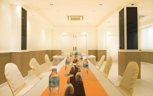 Tuana Hotels The Phulin Resort