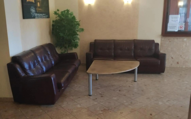 Central Plaza Studio