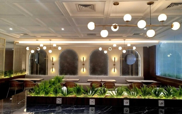 The Sun Hotel Sidoarjo